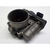 Opel vectra 3.0 cdti z30dt дросельная заслонка rma60 - 603a