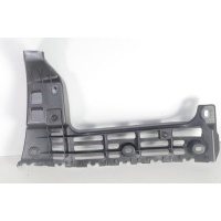 Volkswagen caddy 2k5 каретка бампера левый задняя 2k5807393a