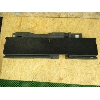 Покрытие багажника forester ii рестайлинг 2005 - 2008