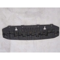 Крышка под бампер ; superb iii ; 3v0807611a