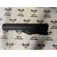 Защитная планка порога BMW Hybrid 7 F01 2014 51477344572