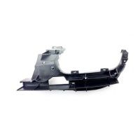Кронштейн бампера Audi A6 4G2 2016 4G0807363B