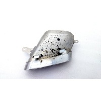 Насадка на глушитель Audi A6 4G2 2016 4G0253825P