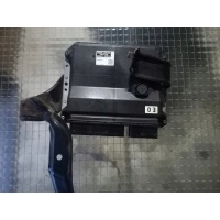 Блок управления двигателя 89661 - 42010 toyota rav4 iii 2008r