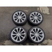 S60 v60 xc60 xc90 v9 колёсные диски алюминиевые 19