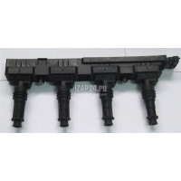 Рампа (кассета) катушек зажигания Magneti Marelli Tigra (1994 - 2000) 060717133012