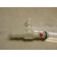 Тройник омывателя фар VAG A6 [C6,4F] (2004 - 2011) 8D0955873