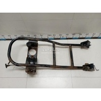 Кронштейн крепления запасного колеса Hyundai-Kia Sportage (1993 - 2006) 0K08156930C