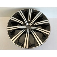 Volvo xc90 ii r - design колесо колесо 9jx20 et38.5