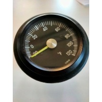 термометр в торпеда мерседес 107
