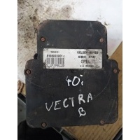 насос абс opel vectra b s108022001c