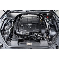 Двигатель мерседес sl 350 3.5 v6 276 954