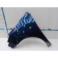Крыло переднее левое Renault Dokker 2012- 631016113R