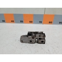 Замок капота Porsche Cayenne 958 2010 95851150901