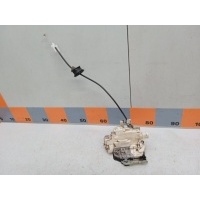 Замок двери задней правой Porsche Cayenne 958 2010 8K0839016A