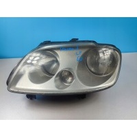 Фара левый передняя volkswagen touran caddy 2k0941005b