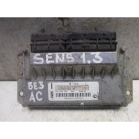 Блок управления двигателем ЗАЗ Sens I (2004—2009) TF698K141101011