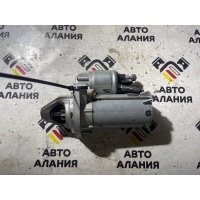 Оборотный стартер BMW F01 2014 12417616502