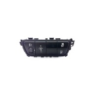 Блок кнопок Kia Cerato BD 2019 93700M6100WK, 93700M6100