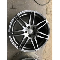 Алюминиевые колёсные диски колёсные диски audi a6 c6 a4 s - line 19 5x112 et48