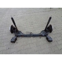 Балка подвески задняя nissan juke i