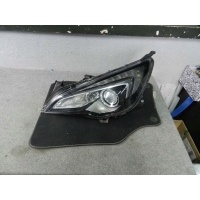 Opel astra j iv 12 - gtc фара передняя левая сторона