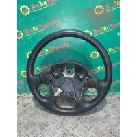 Руль рулевое колесо Renault Megane 1 хетчбек 1996 7700420525