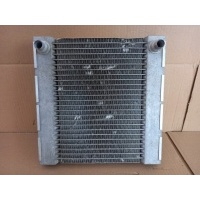 радиатор мерседес cla w117 w176 amg a0995003203
