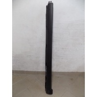 Volkswagen passat b6 накладка порога правый 3c0853856b