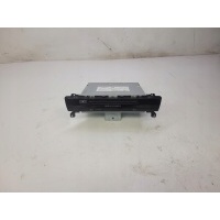 Единица mmi считыватель audi a7 a6 c7 lif 4g1035192a