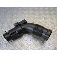 Volkswagen 7p0129684a трубки впуска воздушный фильтра