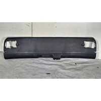 Крышка пластик люка багажника honda civic v