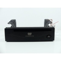 Mazda 3 bk 03 - 09 считыватель dvd 462100 - 8367 cc33668fx