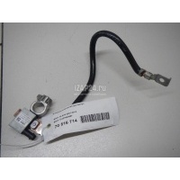 Клемма аккумулятора минус BMW Countryman R60 (2010 - 2016) 12427603567