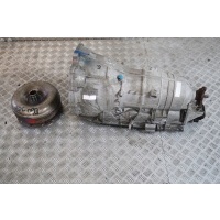 Кпп bmw e60 6hp - 28 3.5d рестайлинг