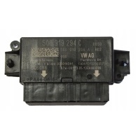 5q0919294c volkswagen audi skoda seat блок блок управления pdc