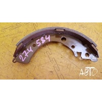 Колодки тормозные к-кт Honda Civic 5D 2006-2012 43153S2G951