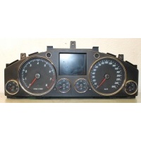 Спидометр , часы 7l6920880 0263632000 - touareg