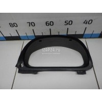 Накладка (кузов внутри) Toyota RX 300 (1998 - 2003) 5540448020