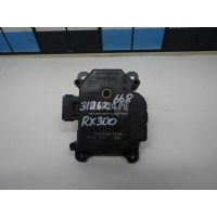 Моторчик заслонки отопителя Toyota RX 300 (1998 - 2003) 8710630390