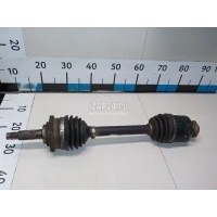 Полуось передняя правая Hyundai-Kia Carnival (1999 - 2005) 0K5522550XB