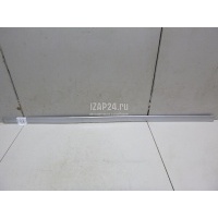Молдинг передней левой двери VAG Golf IV/Bora (1997 - 2005) 1J4853515G