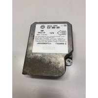 Блок управления AIR BAG VAG Golf IV/Bora (1997 - 2005) 1C090960101N