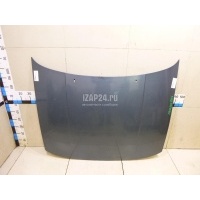 Капот VAG Passat [B3] (1988 - 1993) 357823031C