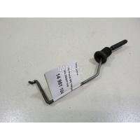 Тяга замка VAG Passat [B5] (1996 - 2000) 3B0837184B