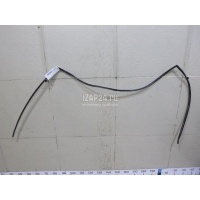 Молдинг лобового стекла Toyota Avensis II (2003 - 2008) 7553105040