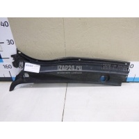 Решетка стеклооч. (планка под лобовое стекло) Toyota Avensis II (2003 - 2008) 5578205040
