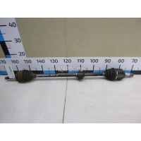 Полуось передняя правая Toyota Avensis II (2003 - 2008) 4341005340