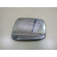 Стекло зеркала механического левого VAG Transporter T4 (1991 - 1996) 701857521K