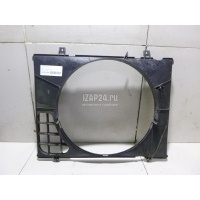 Диффузор вентилятора Nissan Terrano II (R20) (1993 - 2006) 214767F400